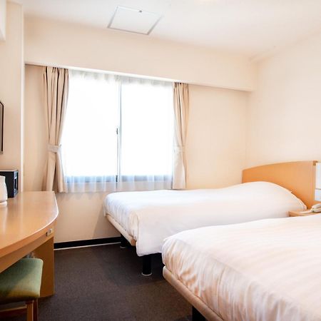 le Lac Hotel Yokkaichi Extérieur photo