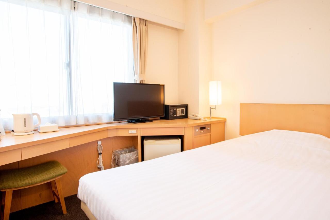le Lac Hotel Yokkaichi Extérieur photo