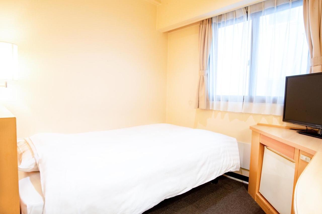 le Lac Hotel Yokkaichi Extérieur photo