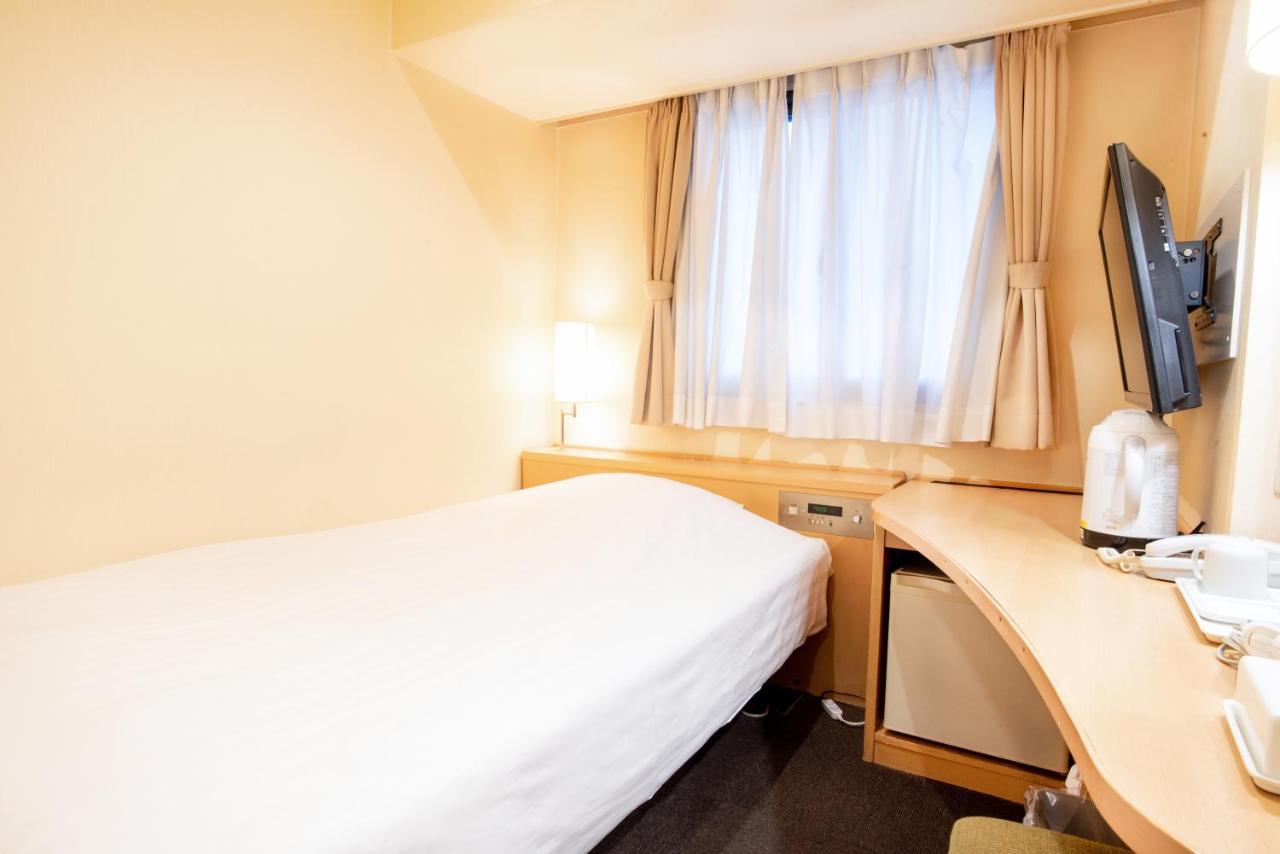 le Lac Hotel Yokkaichi Extérieur photo