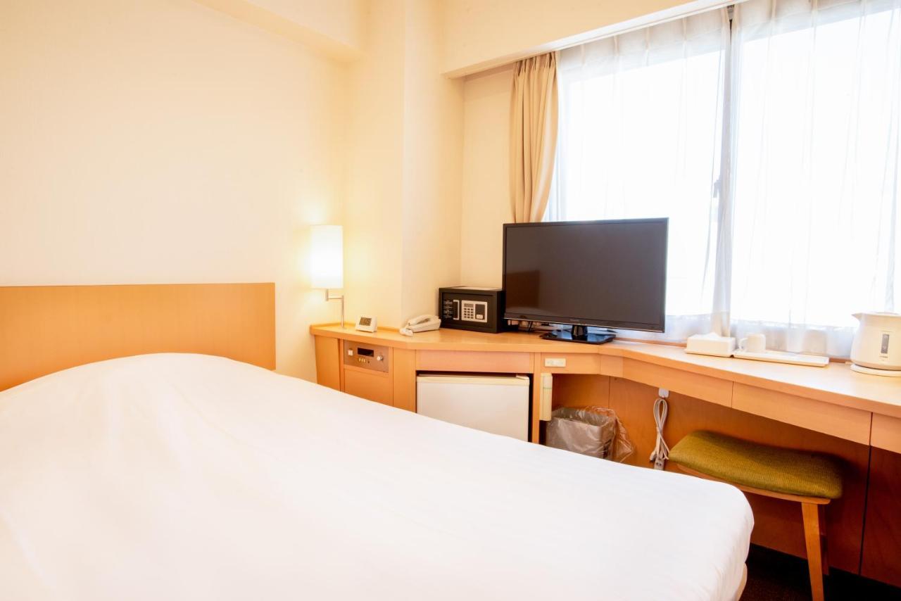 le Lac Hotel Yokkaichi Extérieur photo