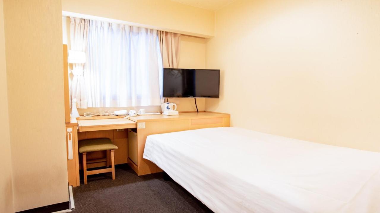 le Lac Hotel Yokkaichi Extérieur photo