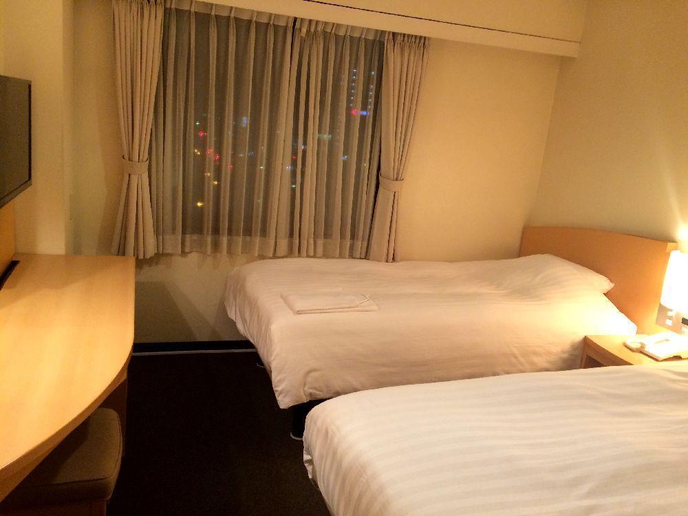 le Lac Hotel Yokkaichi Extérieur photo