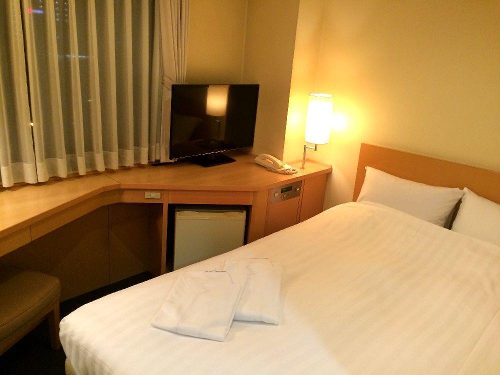 le Lac Hotel Yokkaichi Extérieur photo